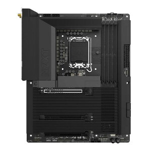 �y3��5�������zNZXT �}�U�[�{�[�h N7-Z89XT-B1 PCIe 5.0�Ή� / PCIe 5.0 x 16 mode�F1 / PCIe 4.0 x 4 mode�F2 / Thunderbolt 4�|�[�g×2���� / �`�b�v�Z�b�g Intel Z890 / ATX / N7 Z890 �y�L�����Z���s�E�k�C�����ꗣ���z��