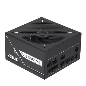 ASUS �G�C�X�[�X PC�d�� PRIME-850G ATX12V / ATX 3.1 PCIe 5.1�Ή� �f���A���{�[���x�A�����O�t�@�� 80 PLUS Gold / Cybenetics Gold�F�� �ۏ؁F8�N�y�L�����Z���s�E�k�C�����ꗣ���z���s�z 0199291288232-ds