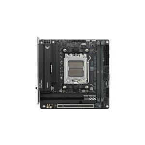 ASUS �}�U�[�{�[�h TUF GAMING B850I WIFI NEO AMD Ryzen 9000 8000 7000�V���[�Y AM5 �Ή� / �`�b�v�Z�b�g B850 / ������ DDR5 / �}�U�{ / M.2�X���b�g 2�� �y�L�����Z���s�E�k�C�����ꗣ���z���s�z 0199291580923-ds