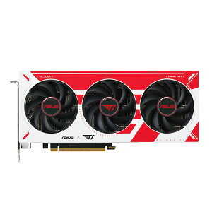�O���t�B�b�N�{�[�h ASUS League of Legends���E���ҁuT1�v�Ƃ̌���R���{���f�� T1-RTX5060TI-O8G-GAMING / NVIDIA GeForce RTX 5060 Ti / PCI Express 5.0 / ������ GDDR7 8GB 0199291632264
