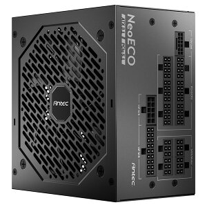 �y5��16�������zAntec ATX 3.1�Ή� �d�����j�b�g NE1200 PLATINUM ATX 3.1 �É� 120 mm�t�@������ ���s140 mm �R���p�N�g 80PLUS PLATINUM 12VHPWR�P�[�u���t�� 10�N�ۏ� �y�L�����Z���s�E�k�C�����ꗣ���z���s��