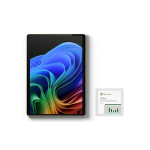 �^�u���b�gPC �}�C�N���\�t�g Microsoft Surface Pro ��11���� EP2-19231 [�f���[��] (13�C���` Windows 11 Home ��ʉ𑜓x�F2880x1920 �l�b�g�ڑ��^�C�v�FWi-Fi���f�� SSD�F512GB �������F16GB CPU�FSnapdragon X Elite) -