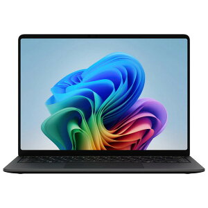�m�[�g�p�\�R�� Microsoft(�}�C�N���\�t�g) Surface Laptop ��8���� EP2-59038 [�u���b�N] �i13.8�^ / Windows 11 Home / Snapdragon X2 Plus 10�R�A / ������ 16GB / SSD 512GB / Office H&B 2024 / �y�� 1.36 kg�j -������- 454957