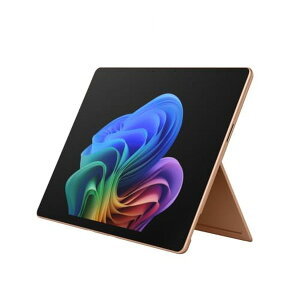 �^�u���b�gPC �}�C�N���\�t�g(Microsoft) Surface Pro ��12���� EP2-73304 [�f���[��] �i13�C���` �t�� 2880x1920 / Windows 11 Home / Snapdragon X2 Plus / ������ 16GB / SSD 512GB / �l�b�g�ڑ��^�C�v Wi-Fi���f�� / USB Type-C