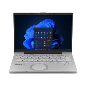 �m�[�g�p�\�R�� �p�i�\�j�b�N(Panasonic) Let's note FC6 CF-FC6ADMCR [�J�[���O���C] �i14�^ / Windows 11 Pro 64bit / �C���e�� Core Ultra 5 225U / ������ 16GB / SSD 512GB / Office H&B 2024 / �y�� 1.039 kg�j-������- 454998