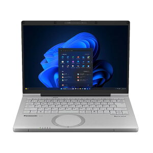 �m�[�g�p�\�R�� �p�i�\�j�b�N(Panasonic) Let's note FC7 CF-FC7ADTCR [�J�[���O���C] �i14�^ / Windows 11 Home 64bit / �C���e�� Core Ultra 5 325(Panther Lake) 2.1GHz/8�R�A / ������ 16GB / SSD 512GB / �y�� 1.039 kg�j -�����