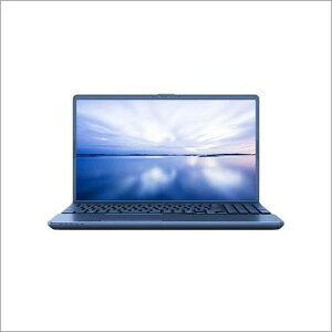 FUJITSU �m�[�g�p�\�R�� �x�m�� FMV Note A A700-K3 FMVA700K3L ���^���b�N�u���[ 15.6�^ / ������ 16GB / SSD 256GB / Windows 11 Home 64bit / Microsoft Office Home and Business 2024 -������- 4570105180502-ds