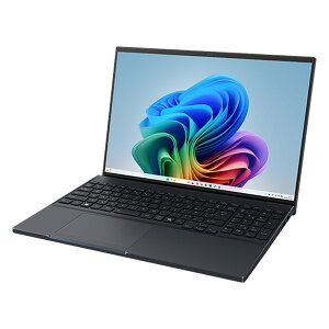 FUJITSU �m�[�g�p�\�R�� �x�m�� FMV Note A A79-L1 FMVA79L1BA �R�[���u���b�N / 16�^ / ������ 16GB / SSD 512GB / Windows 11 Home 64bit / Office Home and Business 2024 -������- 4570105181431-ds