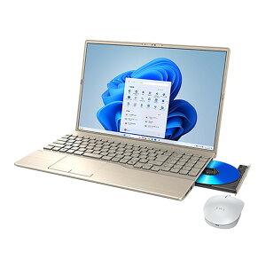 �m�[�g�p�\�R�� �x�m��(FUJITSU) FMV Note A A77-L2 FMVA77L2GA [�x�[�W���S�[���h] �i16�^ / Windows 11 Home 64bit / ��13���� �C���e�� Core i7 1355U(Raptor Lake)/10�R�A / ������ 16GB / SSD 512GB / Office H&B 2024 / �d�� 1.9 kg