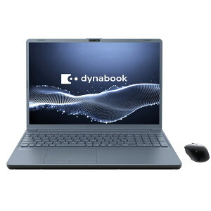 Dynabook �m�[�g�p�\�R�� dynabook T7 P2T7APBL [�A�b�V���u���[] 16�^ / �C���e�� Core 7 150U / ������16B / SSD512GB / Windows 11 Home / Office H&B 2024 -������- 4571588157494-ds