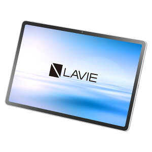 �^�u���b�gPC NEC LAVIE Tab EX TX117/LAS PC-TX117LAS [�V�[�V�F��] (11.1�C���` Android 15 ��ʉ𑜓x�F3200x2000 �l�b�g�ڑ��^�C�v�FWi-Fi���f�� SSD�F256GB �������F12GB CPU�FSnapdragon 8 Gen 3) -������- 457364068608