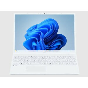 �m�[�g�p�\�R�� NEC LAVIE N16 N1655/LAW-B PC-N1655LAW-B [�p�[���z���C�g] �i16�^ / Windows 11 Home 64bit / �C���e�� Core i5 1335U(Raptor Lake) 10�R�A / ������ 16GB / SSD 512GB / Office H&B 2024 / �d�� 2.2 kg�j -������- 45