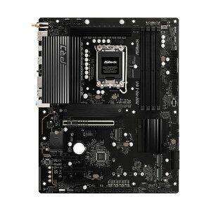 ASRock �}�U�[�{�[�h Z890 Pro-A WiFi Intel Z890 ATX DDR5 �y�L�����Z���s�E�k�C�����ꗣ���z���s�z 4710483947544-ds