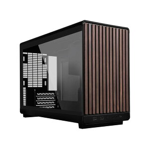 LIAN LI PC�P�[�X A3-mATX A3-mATX-WDG [�u���b�N(�E�b�h�G�f�B�V����)] �Ή��}�U�[�{�[�h�FMicroATX/Mini-ITX ��x����x���s�F194x321.5x443mm �y�L�����Z���s�E�k�C�����ꗣ���z���s�z 4718466017567-ds