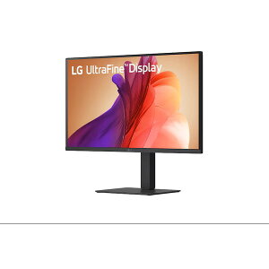 PC���j�^�[�E�t���f�B�X�v���C LG�G���N�g���j�N�X(LG Electronics) 32U720A-B 31.5�C���` �𑜓x 4K 3840x2160 VA�p�l�� �m���O���A ����� ���͒[�q HDMIx2/USB Type-Cx1/DisplayPort1.4x1 4989027030527-ds