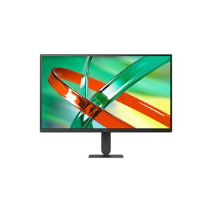 PC���j�^�[�E�t���f�B�X�v���C LG�G���N�g���j�N�X(LG Electronics) UltraFine 27U730B-B 27�C���` �𑜓x 4K 3840x2160 IPS�p�l�� �m���O���A ����� ���͒[�q HDMIx1/USB Type-Cx1/DisplayPort1.4x1 4989027032392-ds