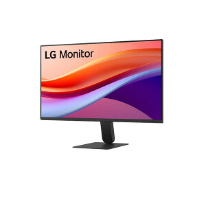 PC���j�^�[�E�t���f�B�X�v���C LG�G���N�g���j�N�X(LG Electronics) 24BF410B-B 23.8�C���` �𑜓x �t��HD 1920x1080 IPS�p�l�� �m���O���A ����� ���͒[�q D-Subx1/HDMIx1 4989027034006-ds