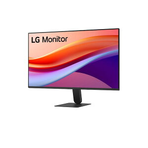 PC���j�^�[�E�t���f�B�X�v���C LG�G���N�g���j�N�X(LG Electronics) 27BF410B-B 27�C���` �𑜓x �t��HD 1920x1080 IPS�p�l�� �m���O���A ����� ���͒[�q D-Subx1/HDMIx1 4989027034013-ds
