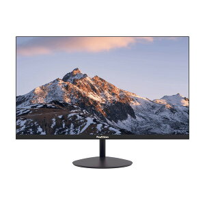 FeuVision FHD���j�^�[ FSID22AF1 21.5�^ / FSID22AF1 / 1920×1080 / VA VGAx1 / HDMI 1.4 x1 / AC�A�_�v�^ �_�C���N�g / �X�^���h 3�N�ۏ� 6937552434110-ds