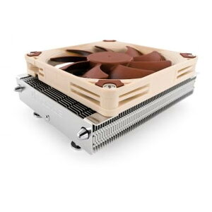Noctua NH-L9a-AM4 �y�L�����Z���s�E�k�C�����ꗣ���z���s�z 9010018000092-ds