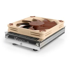 Noctua NH-L9a-AM5 �y�L�����Z���s�E�k�C�����ꗣ���z���s�z 9010018000344-ds