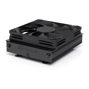 Noctua ���^CPU�N�[���[ NH-L9a-AM5 chromax.black AM5�Ή����f�� �y�L�����Z���s�E�k�C�����ꗣ���z���s�z 9010018000351-ds