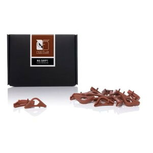 Noctua NA-SAVP1 chromax.brown �y�L�����Z���s�E�k�C�����ꗣ���z���s�z 9010018201017-ds