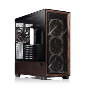 NOCTUA Antec Flux Pro�P�[�X ANTEC-FLUX-PRO-NC �t���^���[ 6���Noctua G2�t�@������ : NF-A14x25 G2 / NF-A12x25 G2 / NF-A14x25 G2 PWM�t�@�� AntecFlux Pro Noctua Edition �y�L�����Z���s�E�k�C�����ꗣ���z���s�z -����