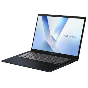 �m�[�g�p�\�R�� �G�C�X�[�X / ASUS Vivobook 14 M1407KA M1407KA-AI5165WS [�N���C�G�b�g�u���[] �y�L�����Z���s�E�k�C�����ꗣ���z���s�z