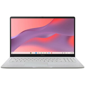 �m�[�g�p�\�R�� ASUS Chromebook CM15 (CM1505) CM1505CM4A-8128GY [�s���A�O���[] (15.6�^ / Chrome OS / MediaTek Kompanio 540 8�R�A / ������ 8GB / eMMC 128GB / Office���� / �d�� 1.56kg) -������- 0199291575448-ds