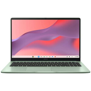 �m�[�g�p�\�R�� ASUS Chromebook CM15 (CM1505) CM1505CM4A-8128GR [�~�X�e�B�O���[��] (15.6�^ / Chrome OS / MediaTek Kompanio 540/8�R�A / ������ 8GB / eMMC 128GB / Office���� / �d�� 1.56kg) -������- 0199291575479-ds