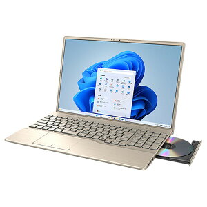 �m�[�g�p�\�R�� �x�m��(FUJITSU) FMV Note A A75-L2 FMVA75L2GA [�x�[�W���S�[���h] (16�^ / Windows 11 Home 64bit / ������ 16GB / SSD 512GB / AMD Ryzen 7 7735U 2.7GHz/8�R�A / Office H&B 2024 / �d�� 1.9kg) -������- 457010518223