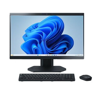 �f�X�N�g�b�v�p�\�R�� NEC LAVIE A23 A2375 LAB-B PC-A2375LAB-B [�t�@�C���u���b�N] (23.8�^ �I�[���C������ / Windows 11 Home 64bit / ��13���� �C���e�� Core i7 1355U / ������ 16GB / SSD 512GB / Office H&B 2024 / �d�� 9.6kg)