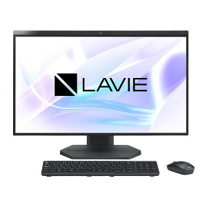�f�X�N�g�b�v�p�\�R�� NEC LAVIE A27 A2765/LAB2 PC-A2765LAB2 [�t�@�C���u���b�N] (��13���� �C���e�� Core i5 1335U(Raptor Lake) / Windows 11 Home 64bit / ������ 16GB / SSD 512GB / Office H&B 2024) -������- 4573640719565-ds