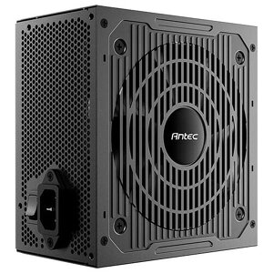 Antec PC�d�����j�b�g CSK750DC �u���b�N 750W 80PLUS BRONZE �F�؎擾 ���ϋv �d�����j�b�g �É����ɗD�ꂽ120mm�t�@������ �m�����W�����[���� �R���p�N�g�݌v�y�L�����Z���s�E�k�C�����ꗣ���z��