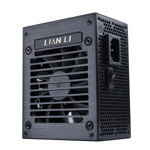 LIAN LI PCd SP850 V2 GOLD Black 80PLUS GOLDF tW[ SFX ATX 3.1Ή 12V-2×6RlN^ ÉpFDBt@ {dRfT yLZsEkCꗣzsz 4718466018090-ds
