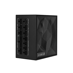 �y12��18�������zLian Li PC�d�� SX Platinum 1200W Black �u���b�N 1200W�d�� 80PLUS Platinum�F�� PPLP Platinum�F�� ATX3.1���� �t�����W�����[���� SX�v���`�i �y�L�����Z���s�E�k�C�����ꗣ���z���s�z 471846