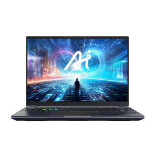 GIGABYTE Q[~Om[gp\R AORUS 16X ASG-63JPC64SP 16C` Intel Core i9 14900HX GeForce RTX 4070 :32GB SSD:1TB Windows11 Pro {zL[{[h m[gPC 4719331760830-ds