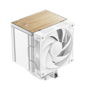 DEEPCOOL CPUN[[ R-AK500G2-WHNNMN-GJD AK500 G2 WH zCg ؖڒ gbvJo[ VO^[ 5{q[gpCv Ét@ CTT2.0eNmW[ AK G2 V[Y yLZsEkC