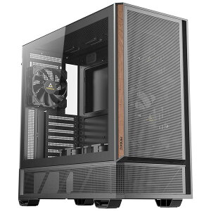 Antec PC�P�[�X P30 AIR ��p�^PC�P�[�X �~�h���^���[ATX�Ή� PWM�t�@��5�� ATX�Ή� �ő�8��120mm�t�@�����ڑΉ� �g�b�v360mm���W�G�[�^�Ή� �E�b�h�f�U�C�� ����p �����K���X�p�l�� �y�L�����Z���s��