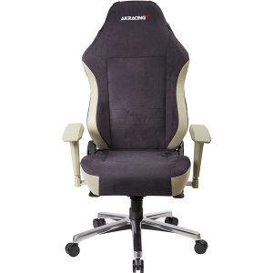 AKRacing �Q�[�~���O�`�F�A Faura Dark Navy �_�[�N�l�C�r�[ AKR-FAURA-DARK/NAVY �唻�w�b�h���X�g 180�x���N���C�j���O �N�b�V������ �ϋv�� �X�G�[�h�� ���[�J�[�����y����E�����w��E�L�����Z���s��