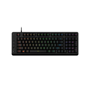 HyperX Eve 1800 �Q�[�~���O�L�[�{�[�h HXR-B7JE0AA#ABJ �L�� �����u���� �Q�[�~���O�L�[�{�[�h 1800 ���C�A�E�g ���{��z�� �n�C�p�[�G�b�N�X �Q�[�~���O �e���L�[ �y�L�����Z���s�E�k�C�����ꗣ��