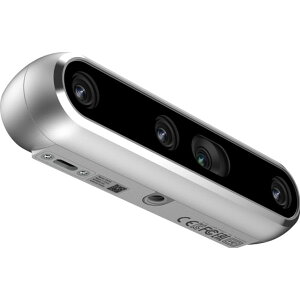 Intel 3D�[�x�J���� RealSense Depth Camera D456 82635DSD456 IP65�h�o�h�� �ϊ����f�� ������ ���O�Ή��y�[���v�m�F�z 0735858489744-ds