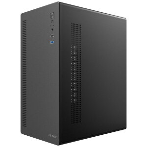 �y5��16�������zAntec PC�P�[�X ST20M �R���p�N�g�É��^ �~�j�^���[ PC�P�[�X ���R�X�p 265mm�O���{�Ή� CPU��150mm ���A�t�@�����ځy�L�����Z���s�E�k�C�����ꗣ���z���s�z 0761345102711-ds