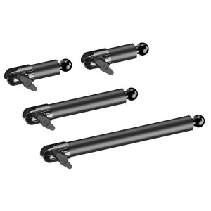 Elgato Flex Arm L 10AAC9901 �Q�[�������茳�B�e�p�t���L�V�u���A�[�� 4�������֐߃A�[���y�[���v�m�F�E�L�����Z���s�E�k�C�����ꗣ���z���s�z -������- 0840006608851-ds