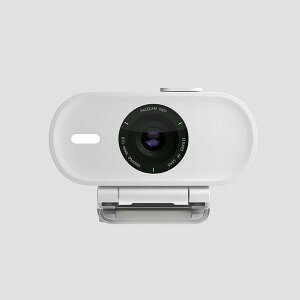Elgato Facecam Neo WEB�J���� 10WAE9901 USB�ڑ� 1080p60�E�F�u�J���� �G���K�g �y�L�����Z���s�E�k�C�����ꗣ���z���s�z -������- 0840006673477-ds