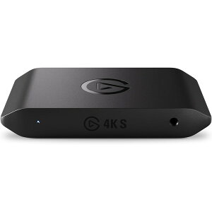 Elgato Game Capture 4K S ������R���\�[���Ή��L���v�`���J�[�h 10GBR9901 �G���K�g�y�[���v�m�F�E�L�����Z���s�E�k�C�����ꗣ���z���s�z -������- 0840440406815-ds