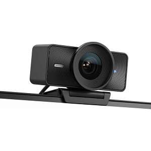 Elgato Facecam 4K 4K60 �X�^�W�IWeb�J���� 10WAF9901 �V�l�}�e�B�b�N�G�t�F�N�g 49mm�����Y�t�B���^�[ �G���K�g�y�[���v�m�F�E�L�����Z���s�E�k�C�����ꗣ���z���s�z -������- 0840440484752-ds