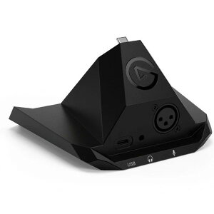Elgato XLR Dock MK.2 for Stream Deck + 10GBQ9901 Stream Deck +�p�I�[�f�B�I�C���^�[�t�F�[�X�A�N�Z�T���[�y�[���v�m�F�E�L�����Z���s�E�k�C�����ꗣ���z���s�z -������- 0840440498414-ds