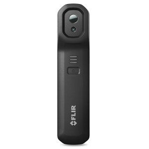 FLIR ���C�����X���^�ԊO���J���� FLIR ONE Edge Pro 11002-0201 �X�}�z�p �ԊO���T�[���O���t�B �X�}�ziOS/android���p ���C�����X�ʐM �N���E�h�Ή� 480 x 360 �X�[�p�[�𑜓x�i160 x 120 �l�C�e�B�u IR�j�y